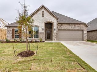 2740 Chimney Rock Rd, Burleson, TX 76028