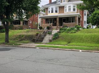 580 Bellevue Ave, Trenton, NJ 08618