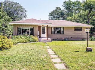 916 N Buse St, Fergus Falls, MN 56537
