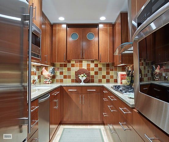 1st image of 43 W 61st St APT 20L