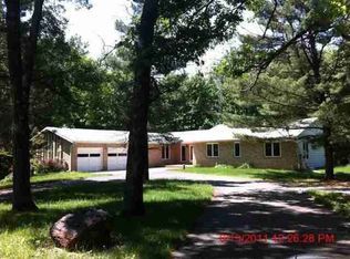 3960 Woodridge Trce, Wisconsin Rapids, WI 54495