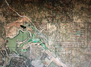 2112 Supancheck Rd, Show Low, AZ 85901