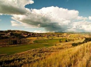 9470 N Uinta Dr, Kamas, UT 84036