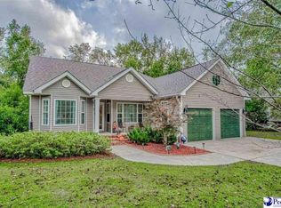 1316 Highlander Ct, Florence, SC 29505