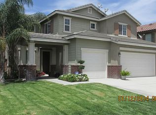 12442 Trinity Dr, Mira Loma, CA 91752