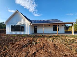 22355 Davis Dr, Earlsboro, OK 74840