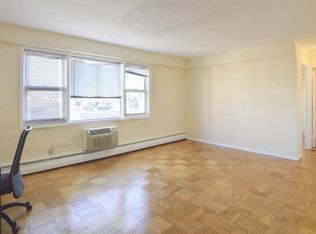 1380 Riverside Dr APT 14H, New York, NY 10033