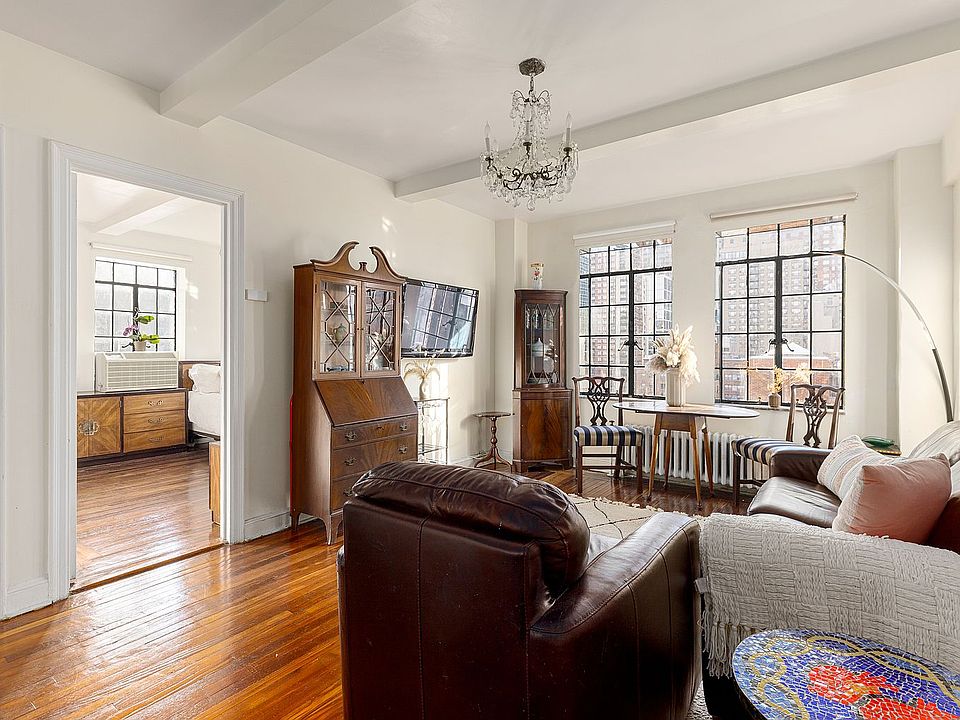 1st image of 5 Tudor City Pl APT 1805