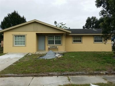 1701 Clara Ward Ave, Apopka, FL, 32703