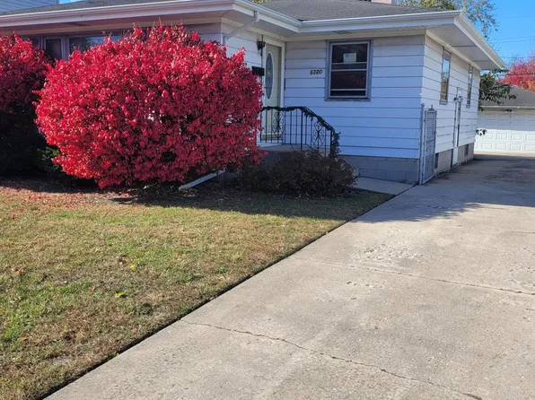 6720 Grand Ave, Hammond, IN 46323