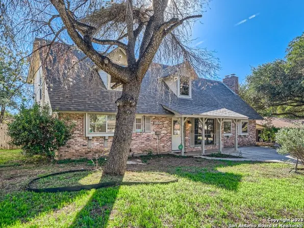 5322 SOUTHAMPTON DR, San Antonio, TX 78228
