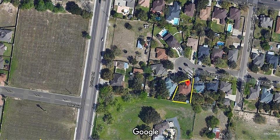2nd image of 2310 E 27th St