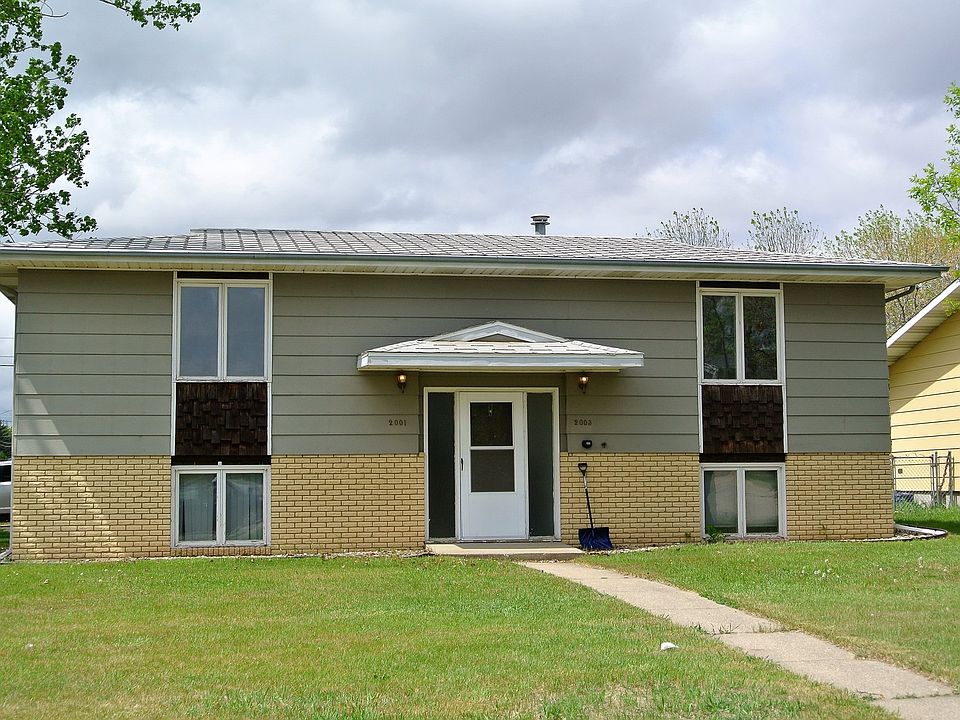1st image of 2001 Skyline Dr #1