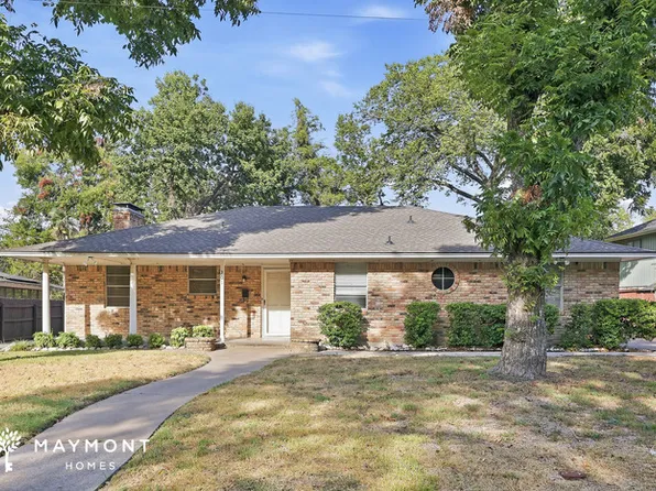 301 Woodhaven Dr, Desoto, TX 75115