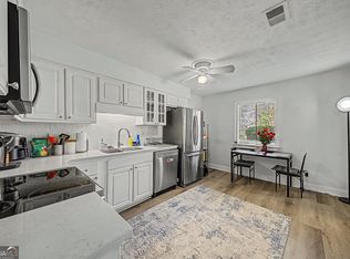 2911 Ironwood Rd, Marietta, GA 30067