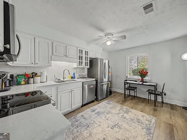 2911 Ironwood Rd, Marietta, GA 30067