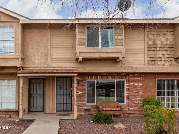 5819 N 59TH Drive, Glendale, AZ 85301