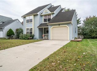 1820 32nd St SW, Allentown, PA 18103