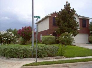 3907 Ziller Cv, Austin, TX 78725