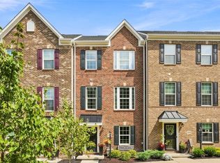 213 Chital Ln, Cranberry Township, PA 16066