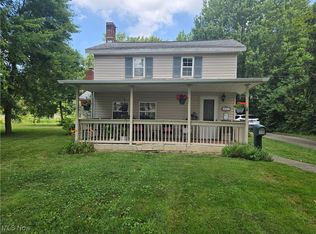 252 Johns St, Wellington, OH 44090