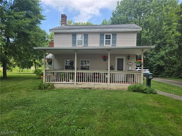 252 Johns St, Wellington, OH 44090