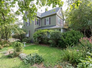 62 Avenue D, Atlantic Highlands, NJ 07716