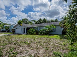 1444 Abscott St, Pt Charlotte, FL 33952