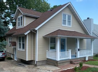 1120 Tompkins St, Saint Charles, MO 63301