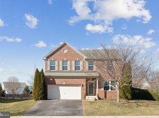 9556 Dumbarton Dr, Hagerstown, MD
