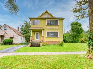 3803 E 154th St, Cleveland, OH 44128