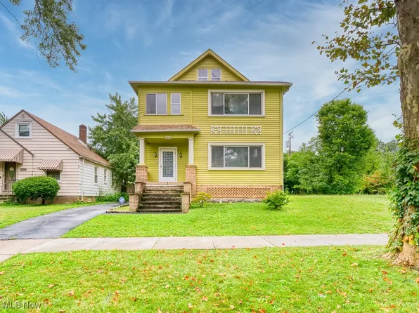 3803 E 154th St, Cleveland, OH 44128
