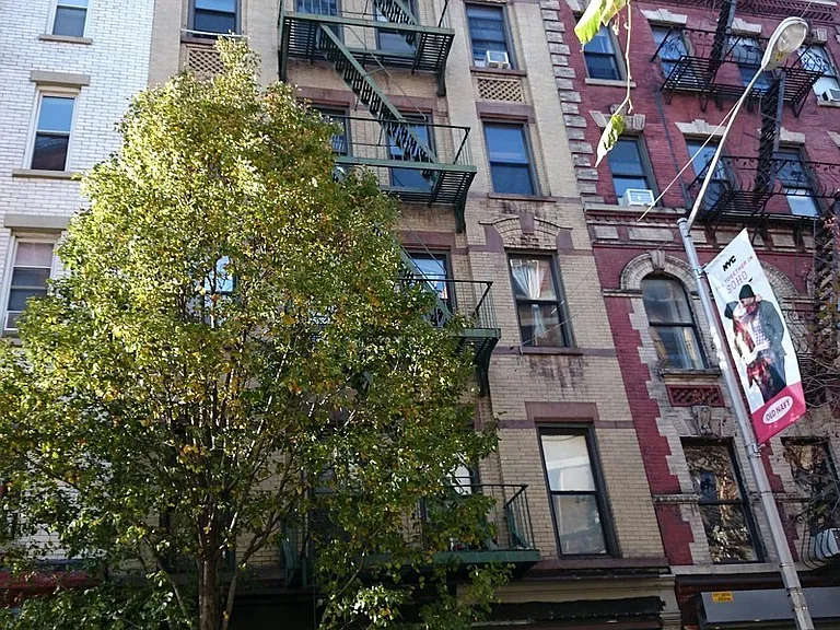 105 Thompson St #13 — Photo 6