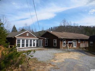 1416 Benton Way, Sevierville, TN 37876