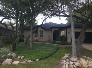 16134 Old Stable Rd, San Antonio, TX 78247