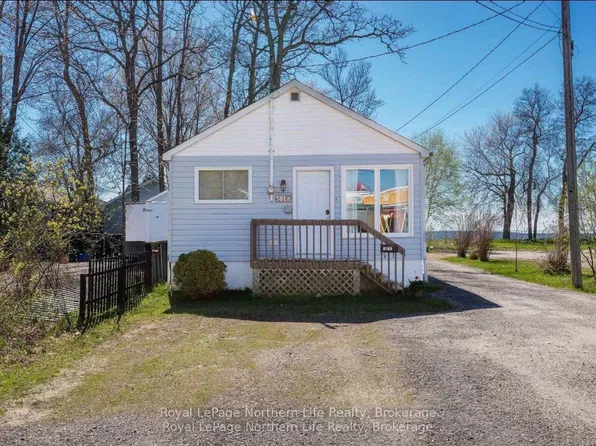 581A Banner Ave, North Bay, ON P1A 1X7