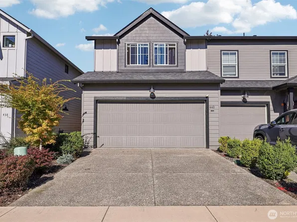 442 NE 71st Street, Vancouver, WA 98665