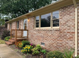 2306 Rio Vista St, Chester, VA 23831