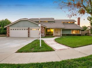 1947 Frostburg Cir, Claremont, CA 91711