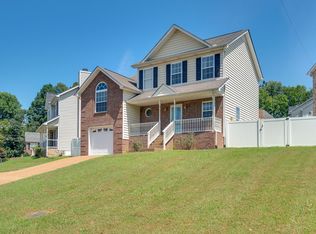 1805 Timber Grv, Nashville, TN 37214