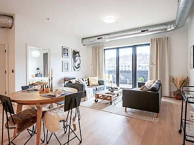 Mulberry Lofts