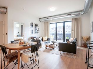 Mulberry Lofts, Pittsburgh, PA 15201