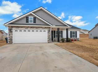 2043 Renata Lee Dr, Lyman, SC 29365