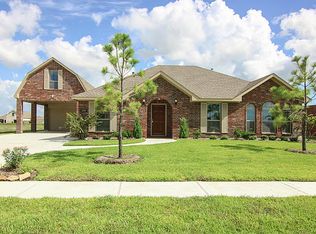 2209 Bisbee Rd, League City, TX 77573