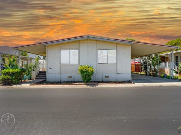 123 N 10th St Space 112, Taft, CA 93268