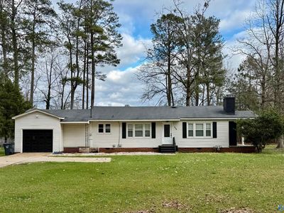 204 Taylor Rd, Glencoe, AL, 35905