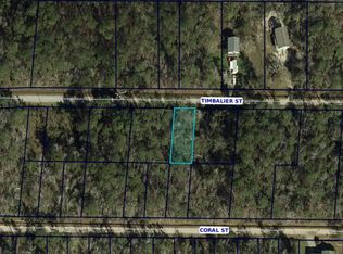 Timbalier St, Waveland, MS 39576