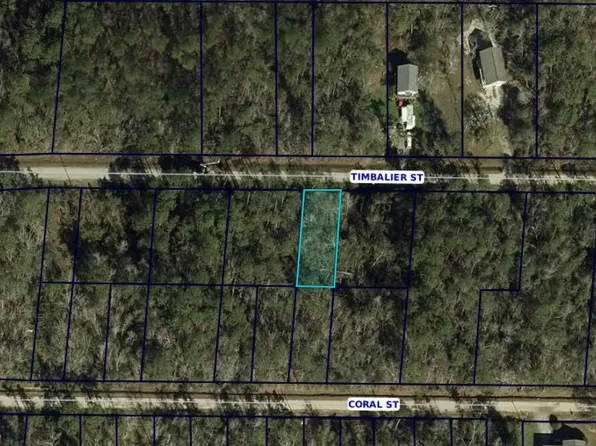 Timbalier St, Waveland, MS 39576