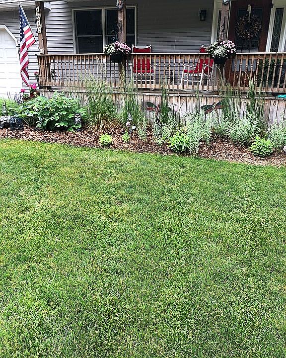 8611 Mohawk Trl, Howard City, MI 49329 Zillow