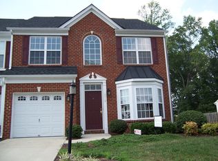 9518 Spring Moss Ter, Glen Allen, VA 23060